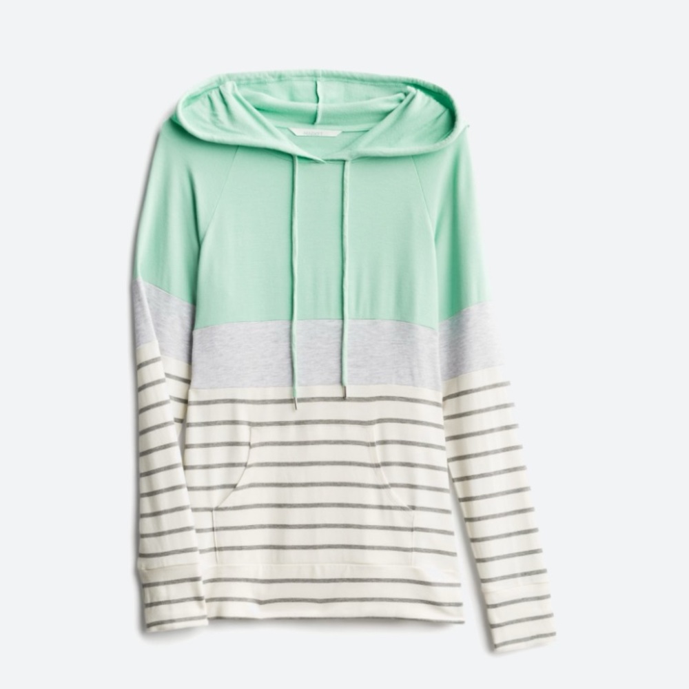 French Terry Hoodie